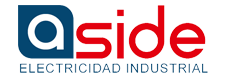 Aside Chile Logo